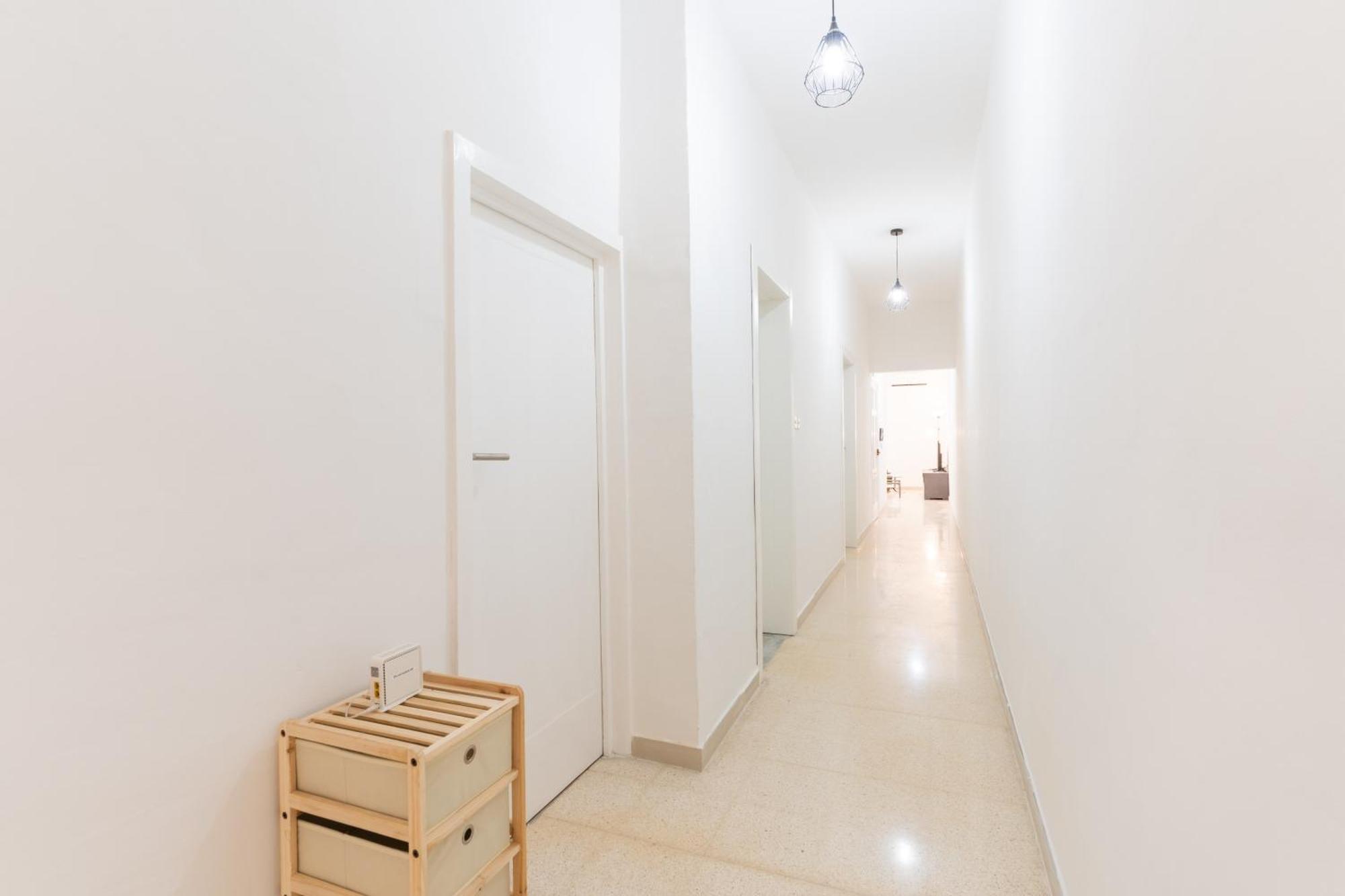 Charming 3bed In St Pauls I-hosted By Sweetstay Apartment *