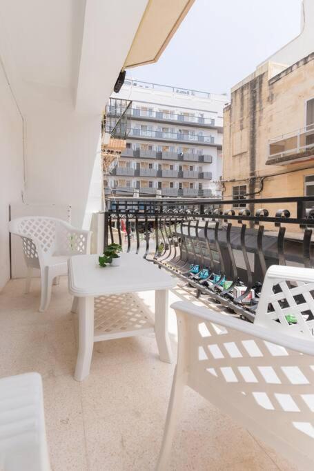 Apartment Charming 3bed In St Pauls I-hosted By Sweetstay *