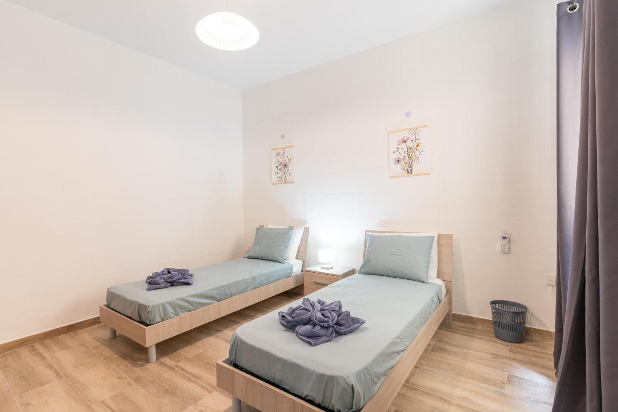 Charming 3bed In St Pauls I-hosted By Sweetstay Apartment St. Paul's Bay