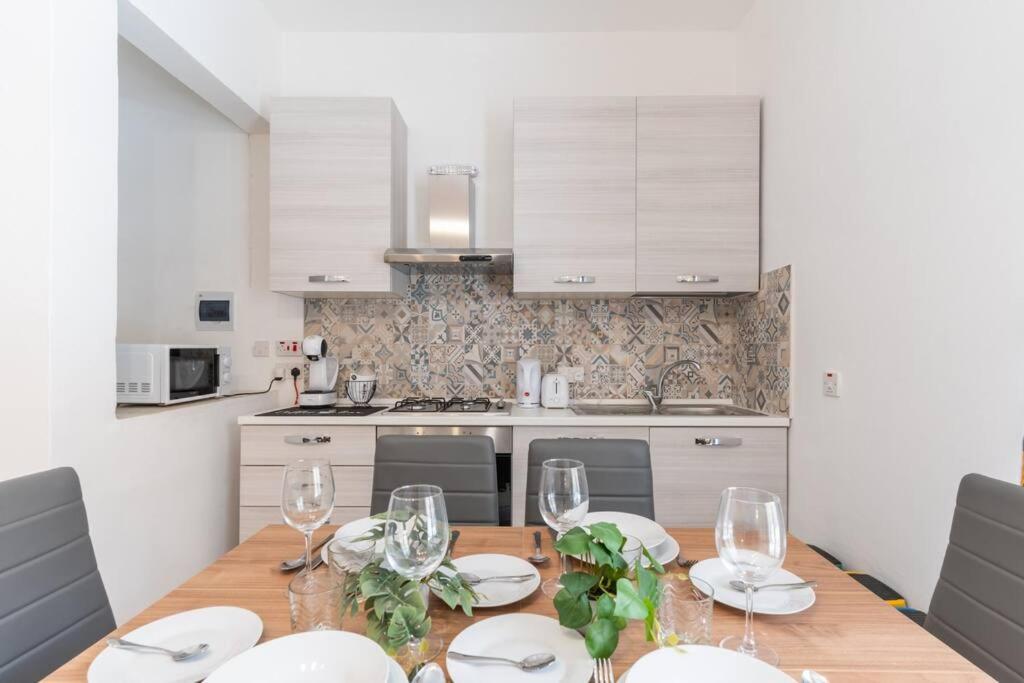 Charming 3bed In St Pauls I-hosted By Sweetstay St. Paul's Bay