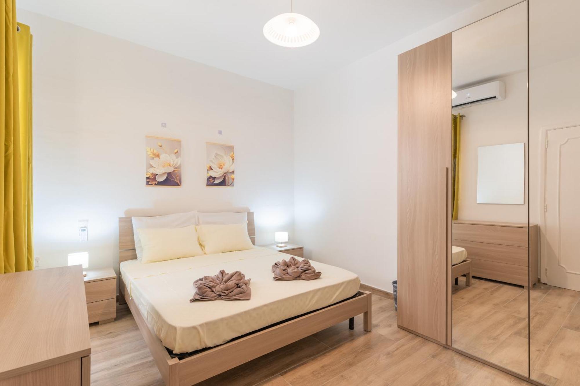 Apartment Charming 3bed In St Pauls I-hosted By Sweetstay *