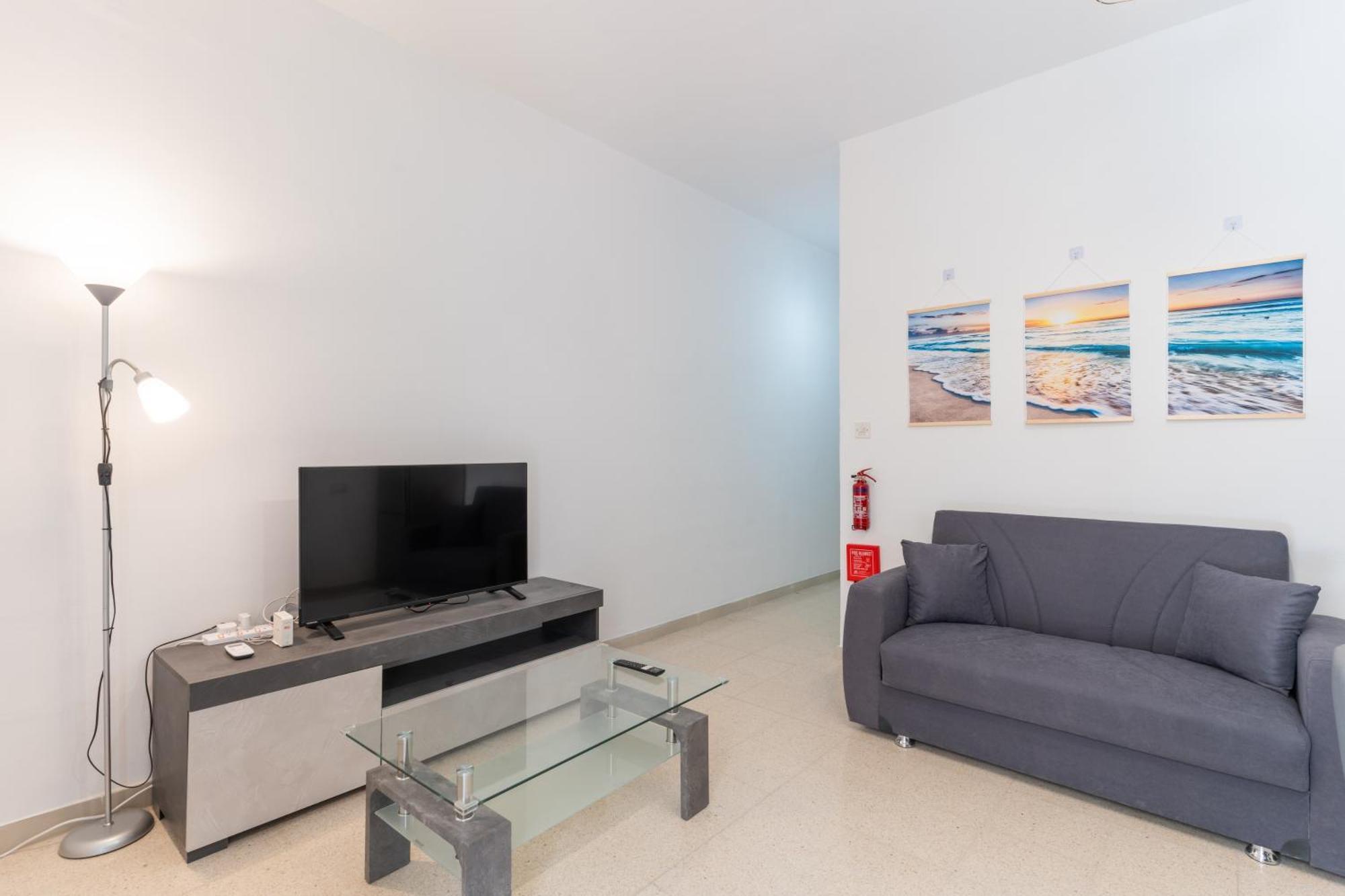 Charming 3bed In St Pauls I-hosted By Sweetstay St. Paul's Bay