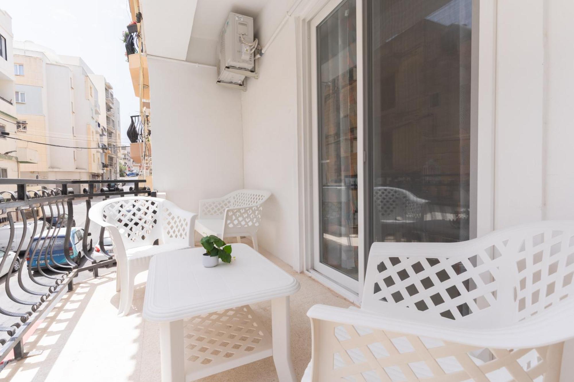Charming 3bed In St Pauls I-hosted By Sweetstay * St. Paul's Bay