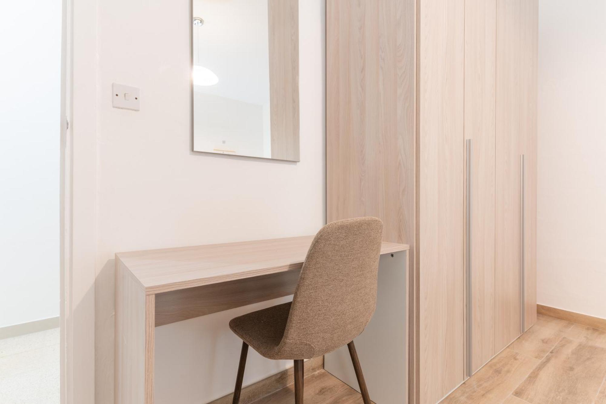 Charming 3bed In St Pauls I-hosted By Sweetstay Apartment *