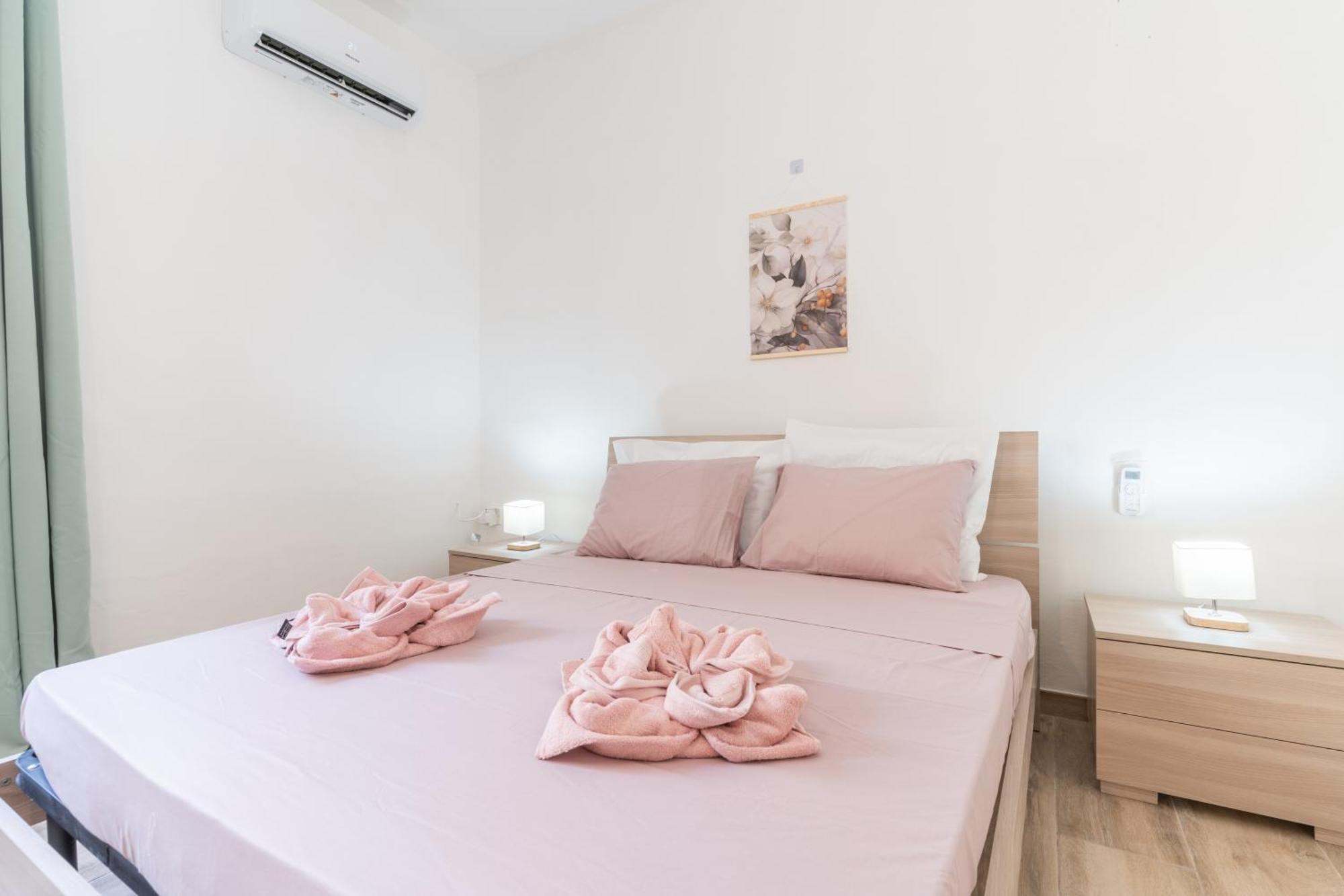 Apartment Charming 3bed In St Pauls I-hosted By Sweetstay St. Paul's Bay