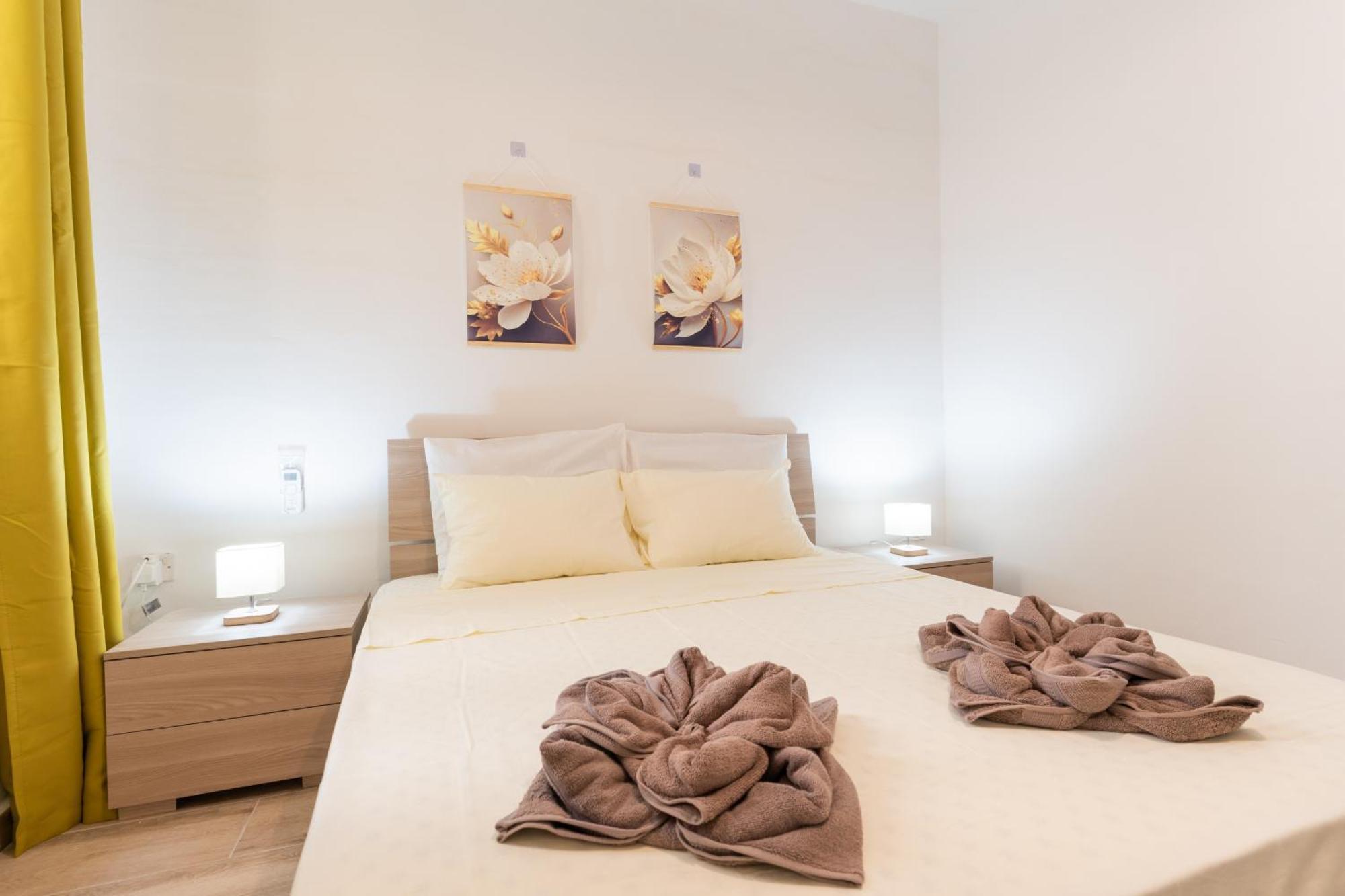 Charming 3bed In St Pauls I-hosted By Sweetstay St. Paul's Bay