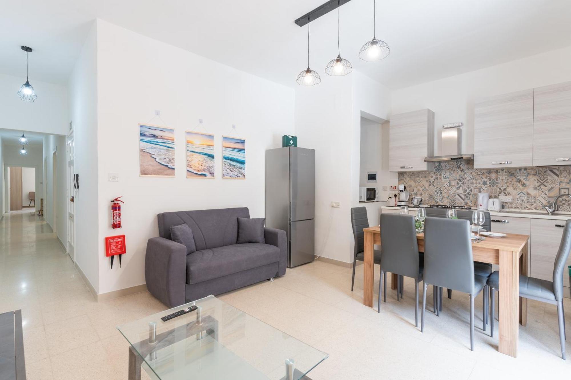Charming 3bed In St Pauls I-hosted By Sweetstay