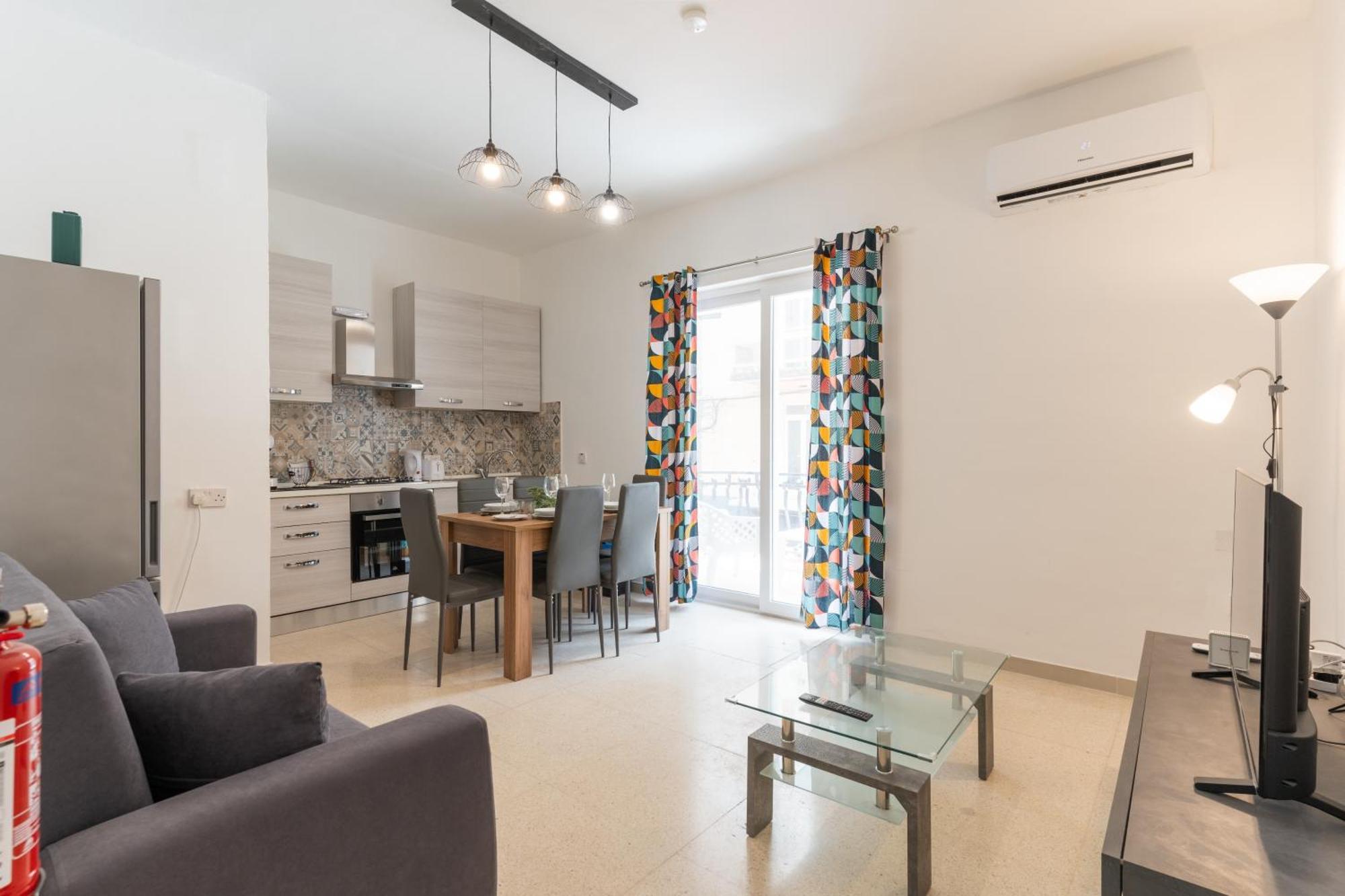 Charming 3bed In St Pauls I-hosted By Sweetstay Apartment