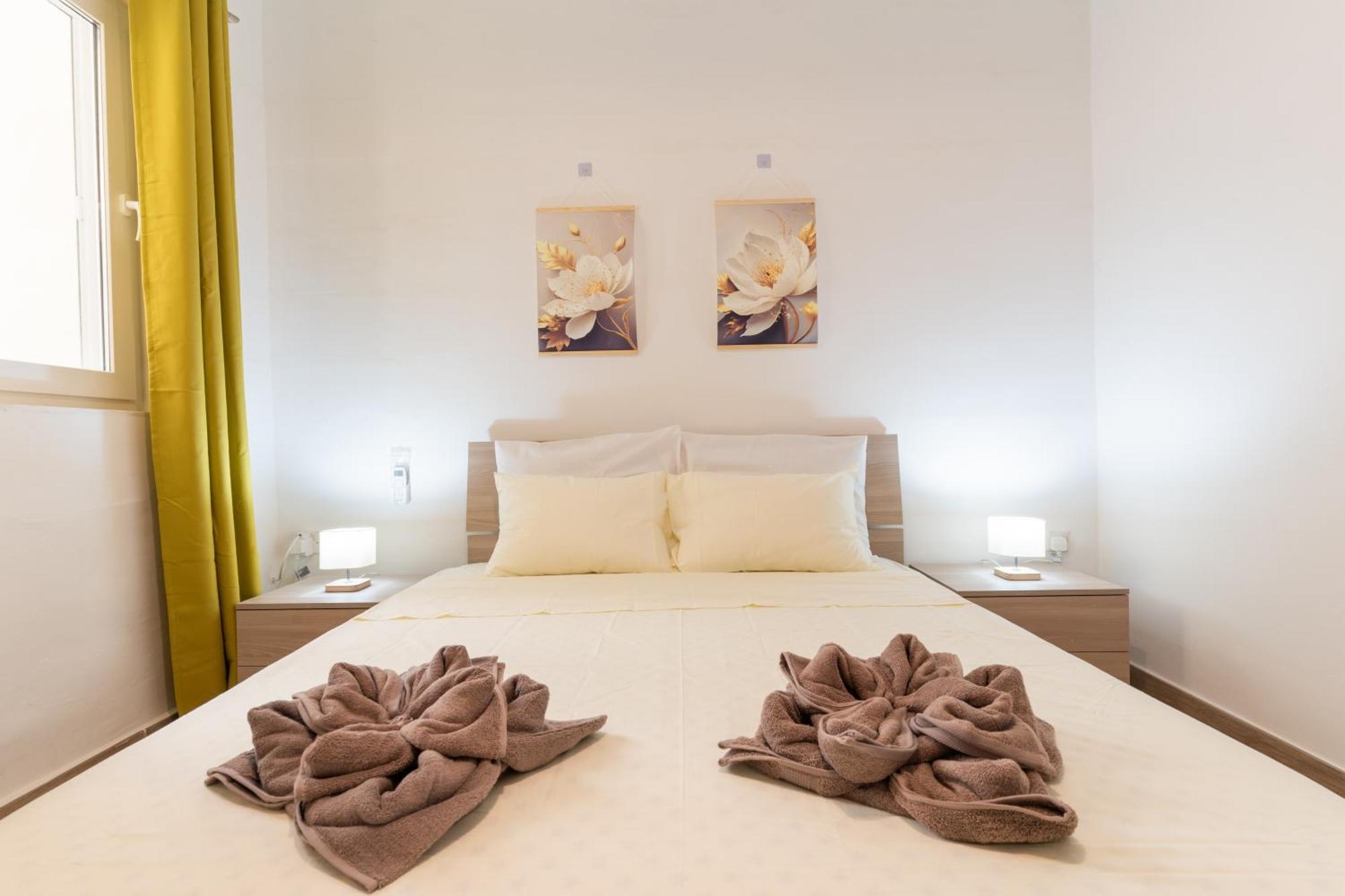 Charming 3bed In St Pauls I-hosted By Sweetstay Apartment St. Paul's Bay