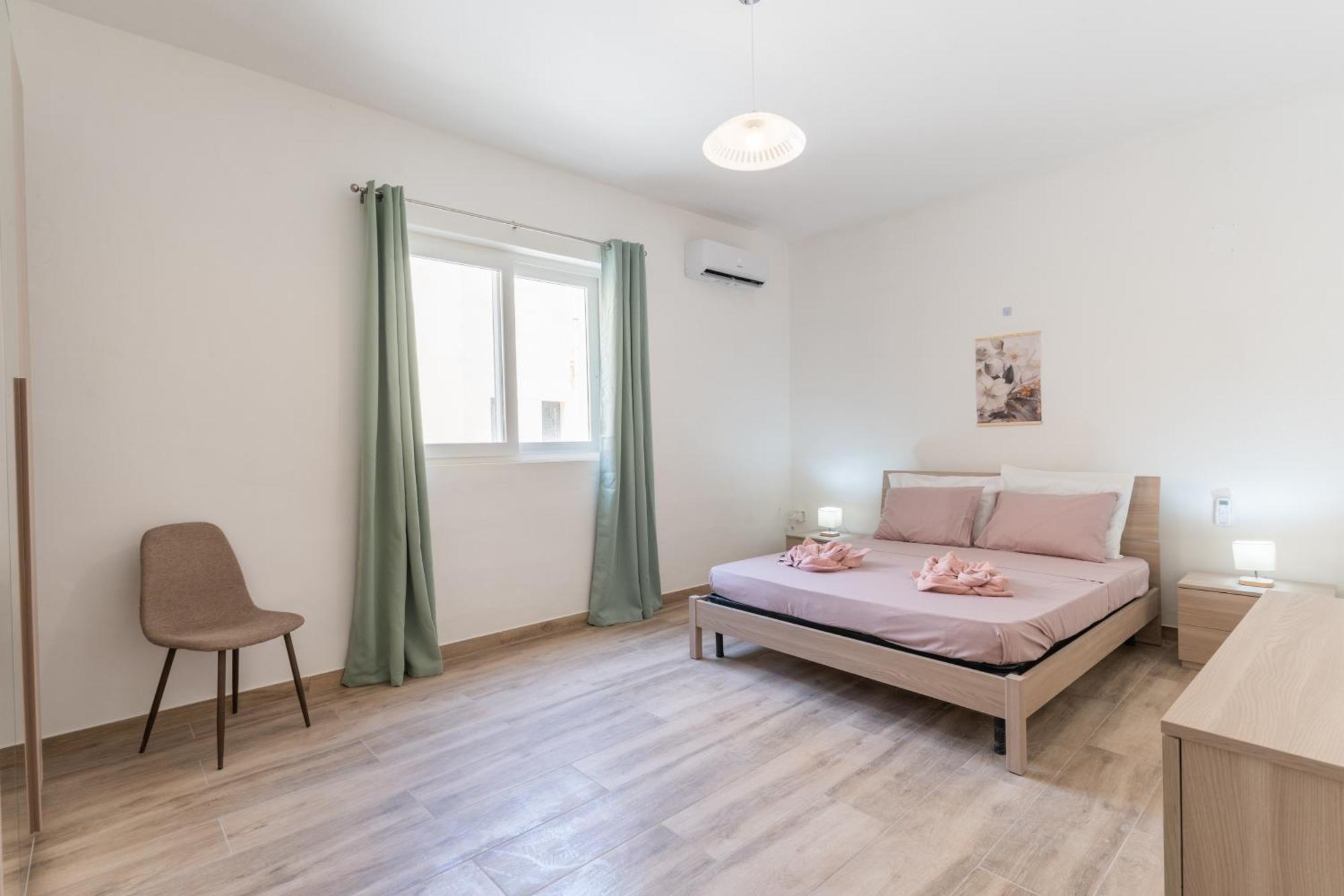 Apartment Charming 3bed In St Pauls I-hosted By Sweetstay St. Paul's Bay