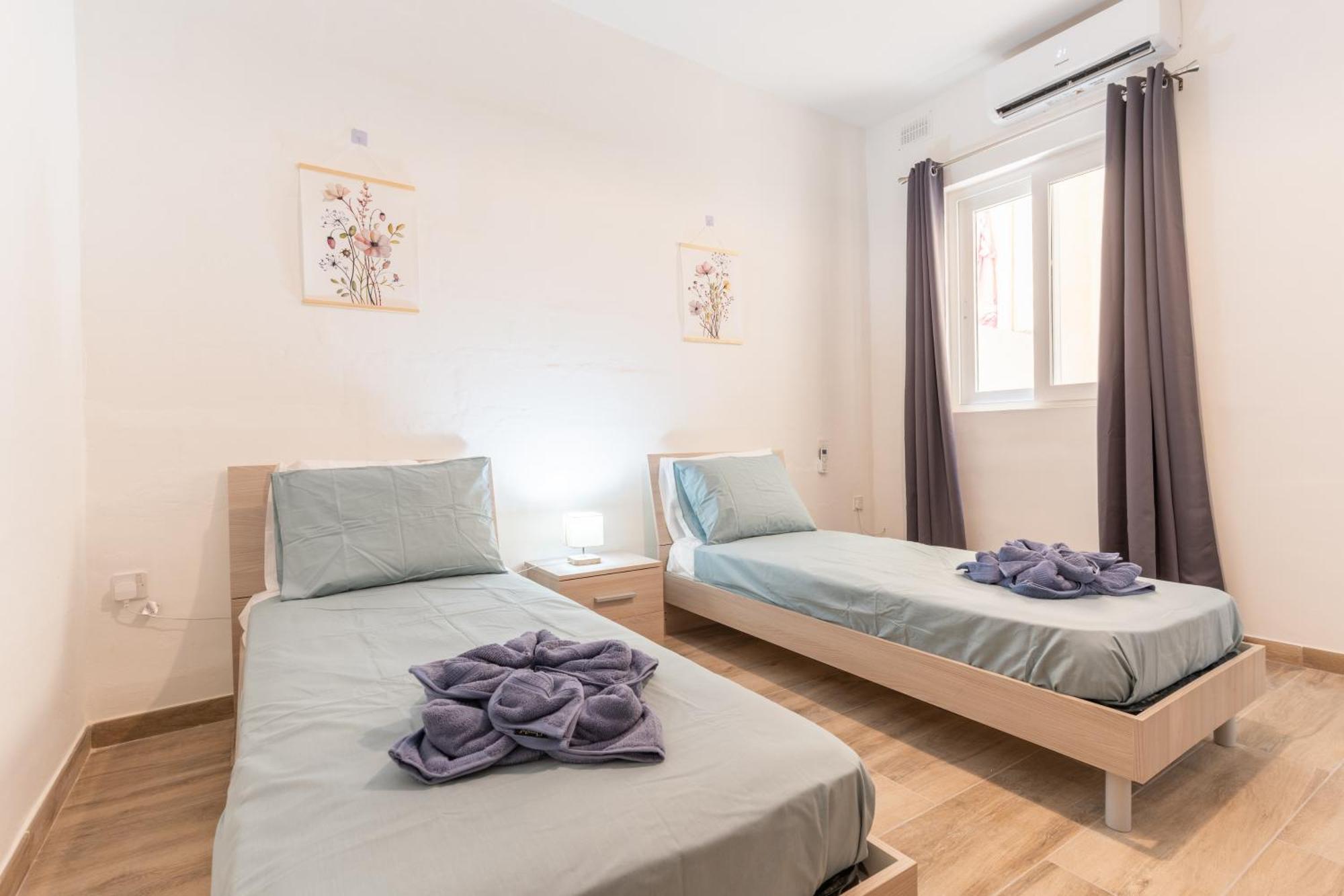 Charming 3bed In St Pauls I-hosted By Sweetstay St. Paul's Bay
