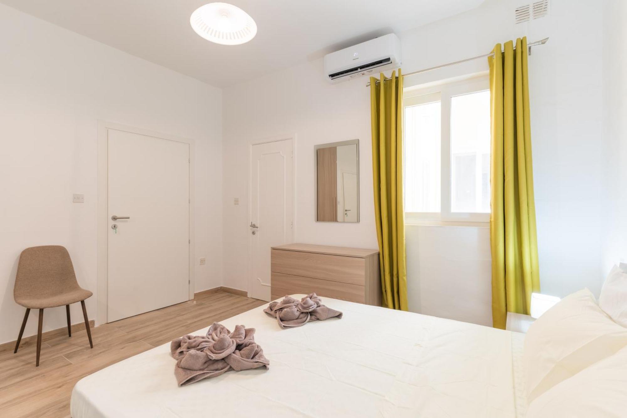 Charming 3bed In St Pauls I-hosted By Sweetstay * St. Paul's Bay