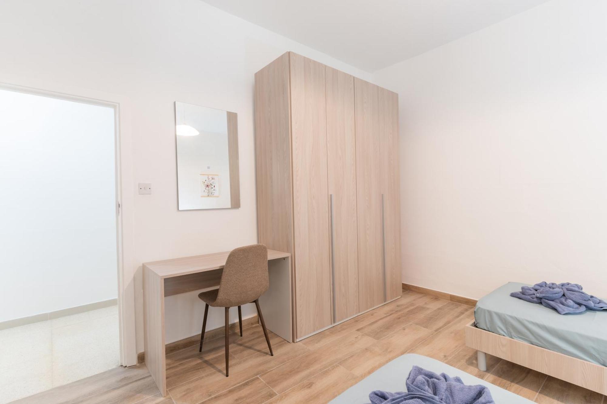 Charming 3bed In St Pauls I-hosted By Sweetstay Apartment