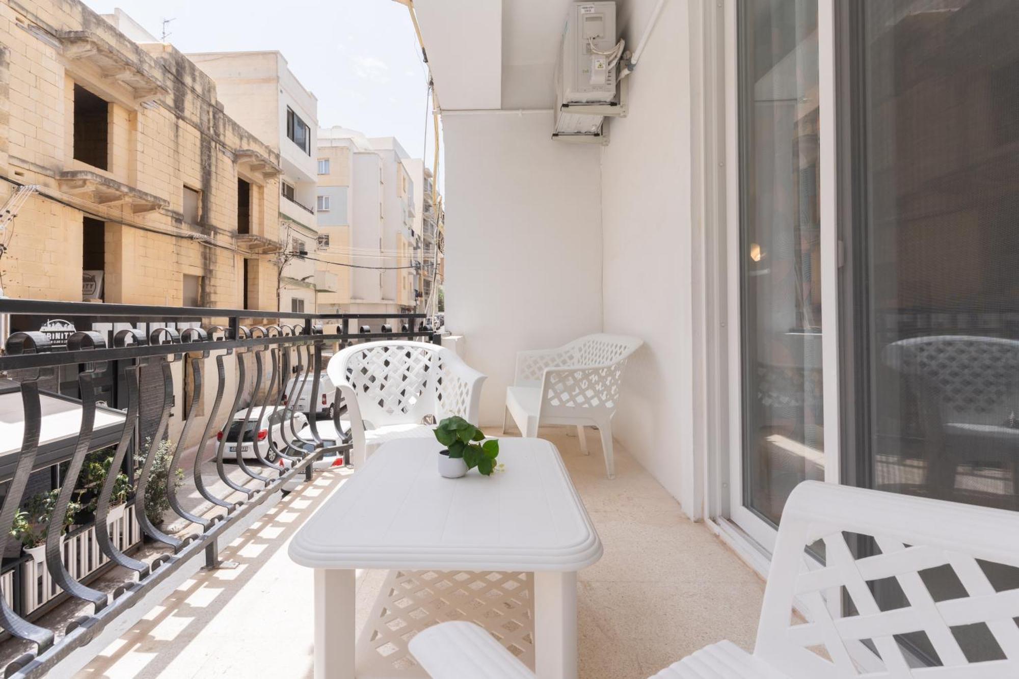 Charming 3bed In St Pauls I-hosted By Sweetstay Apartment *