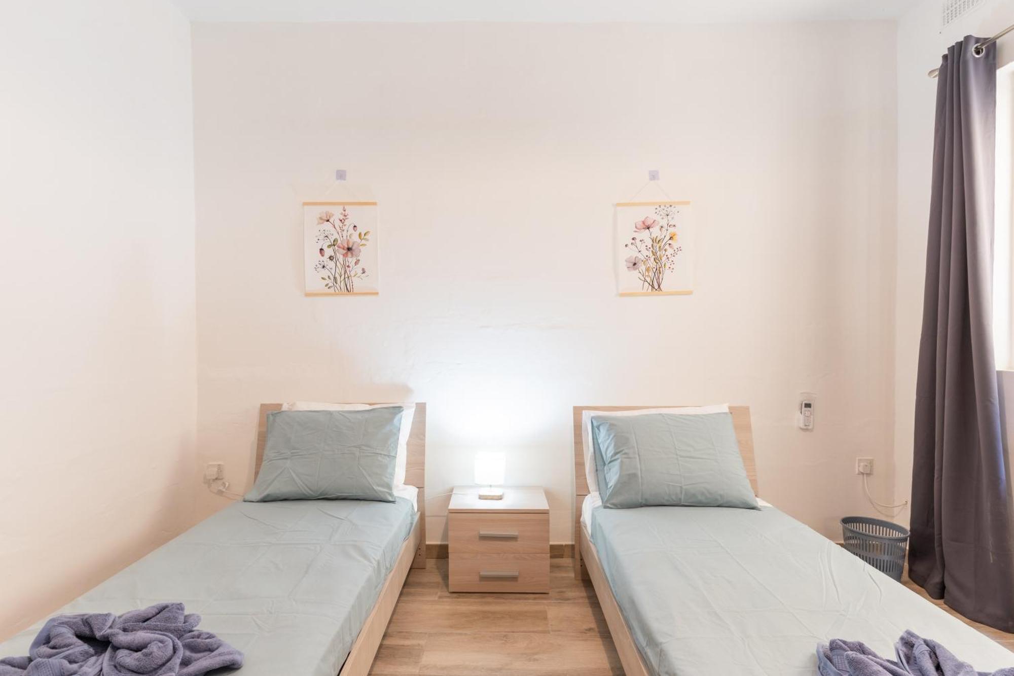 Charming 3bed In St Pauls I-hosted By Sweetstay *