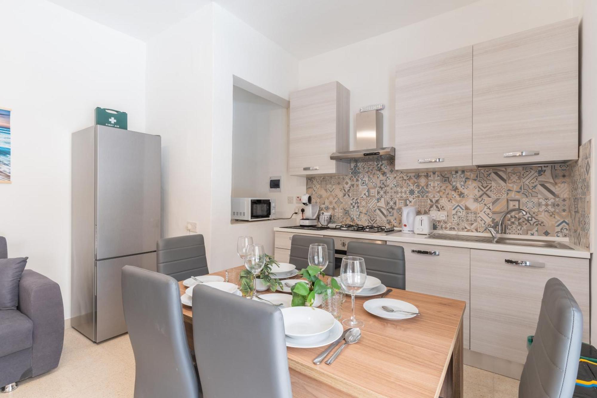 Charming 3bed In St Pauls I-hosted By Sweetstay *