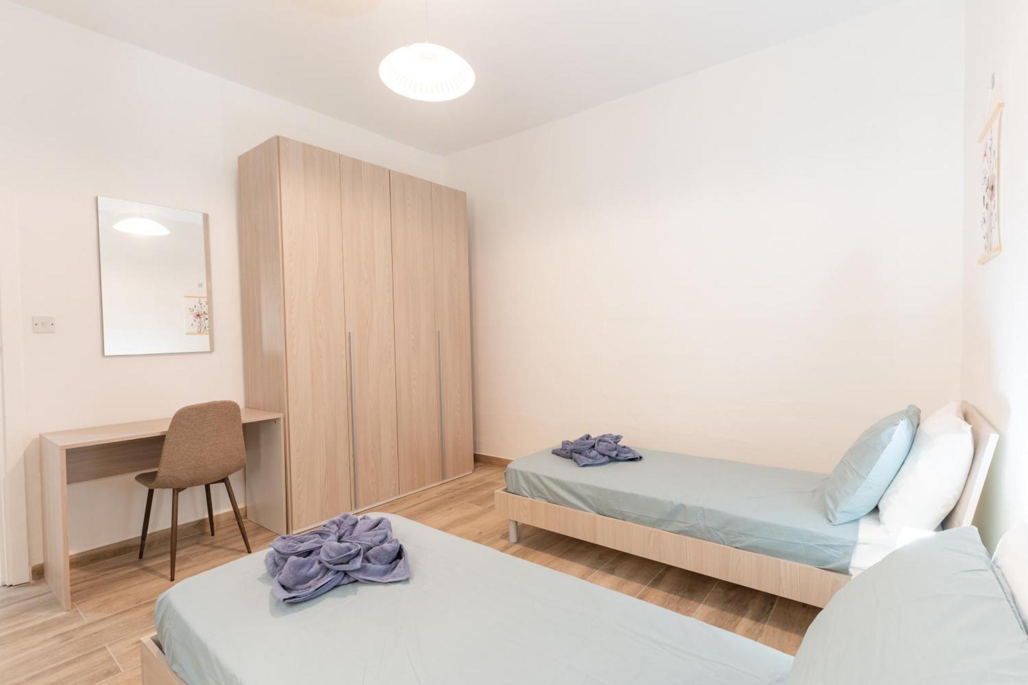 Charming 3bed In St Pauls I-hosted By Sweetstay Apartment *