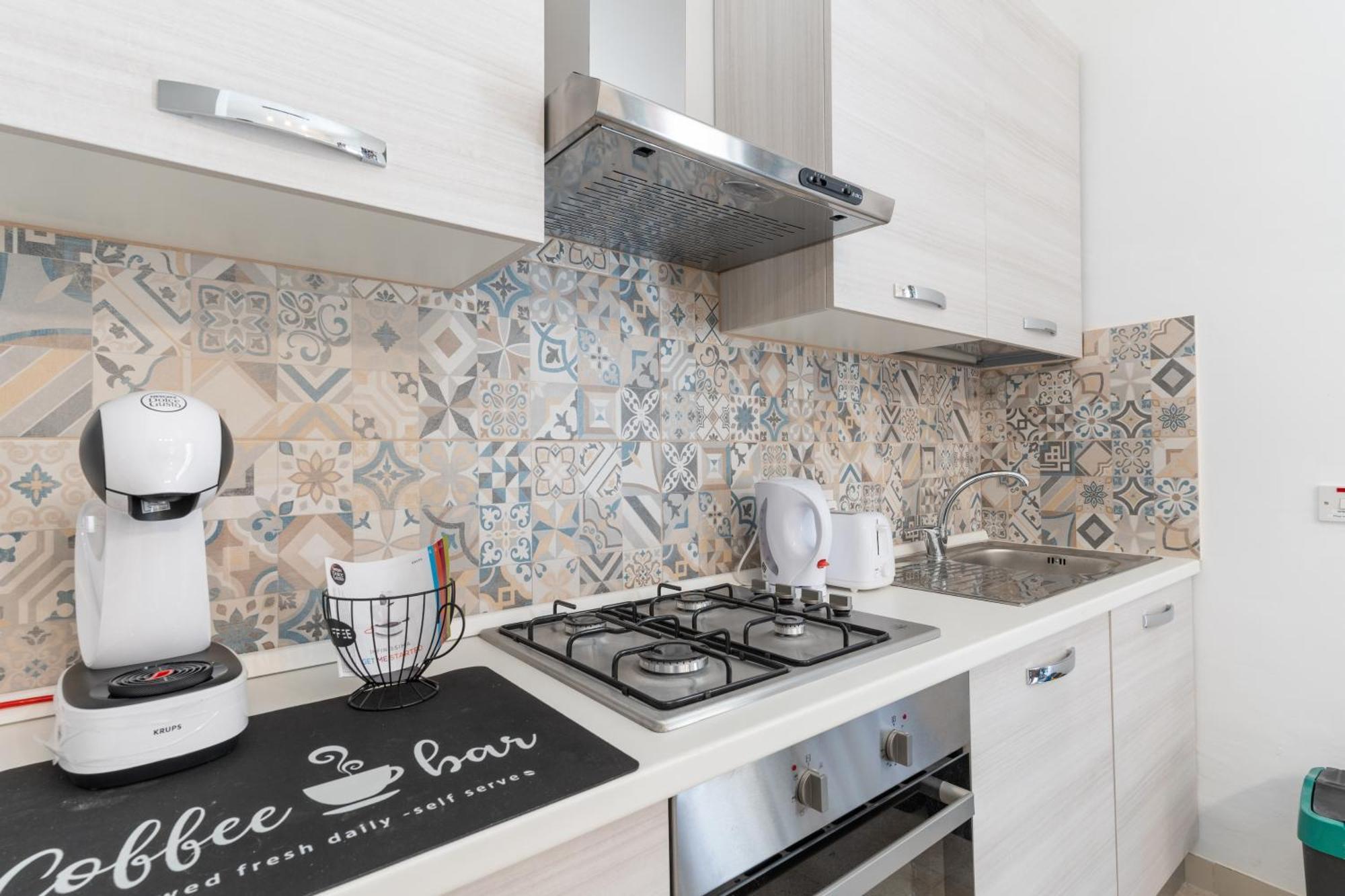 Apartment Charming 3bed In St Pauls I-hosted By Sweetstay St. Paul's Bay