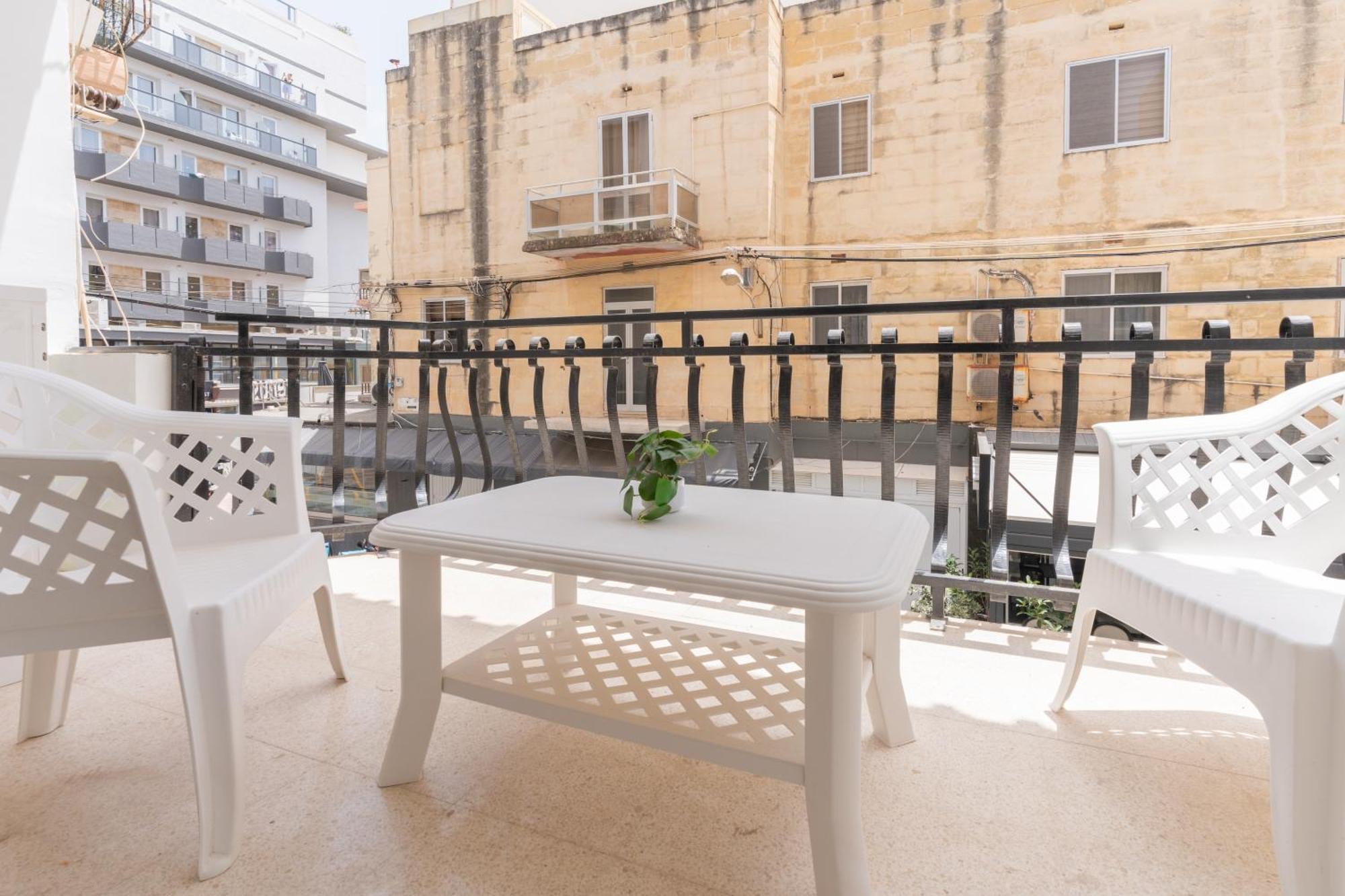 Charming 3bed In St Pauls I-hosted By Sweetstay Apartment