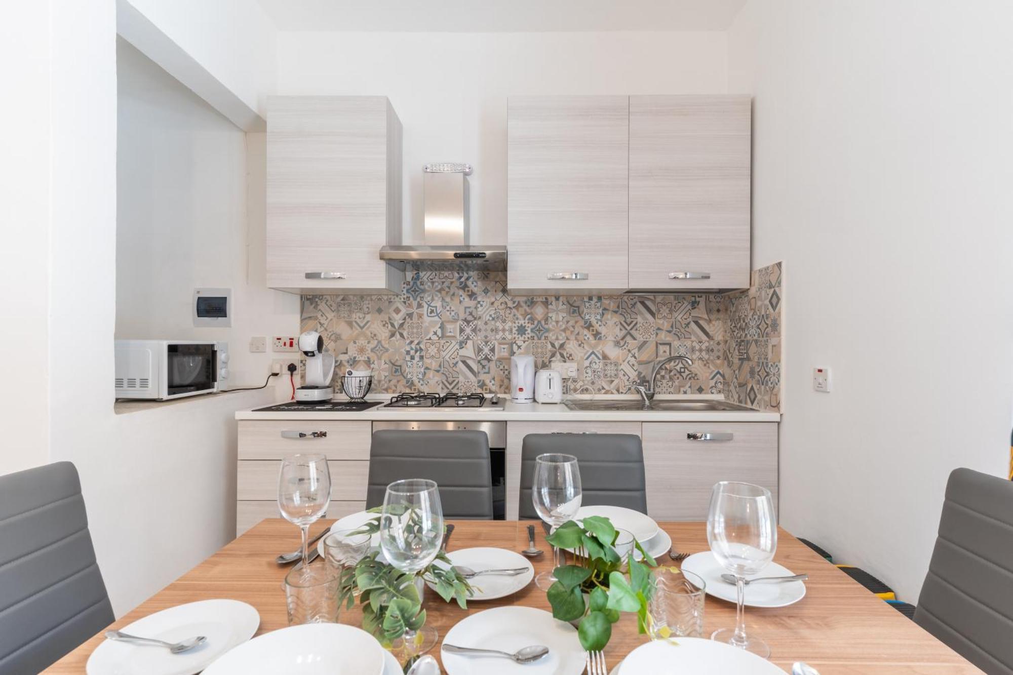 Appartamento Charming 3bed In St Pauls I-hosted By Sweetstay St. Paul's Bay