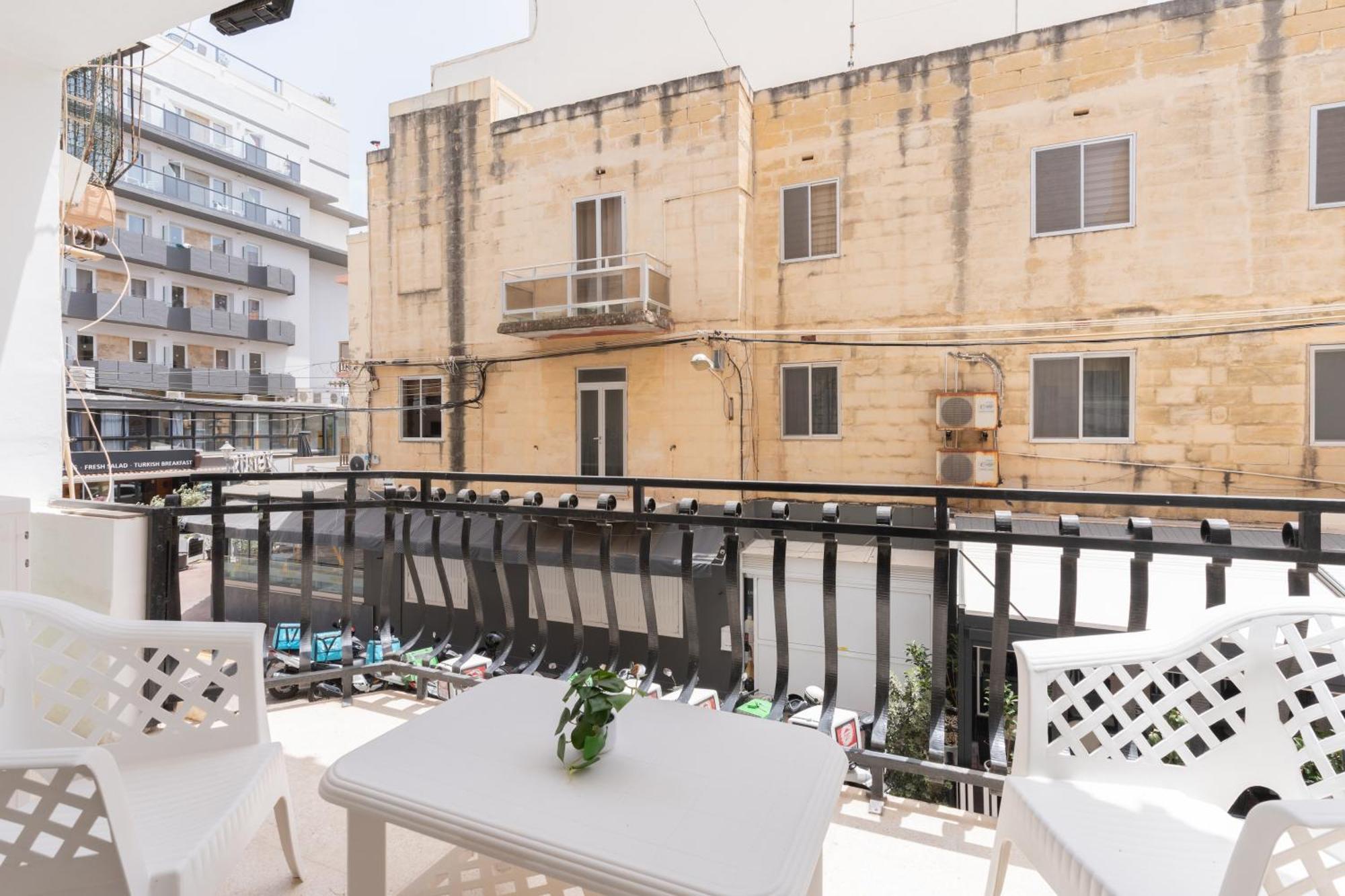 Charming 3bed In St Pauls I-hosted By Sweetstay Appartamento