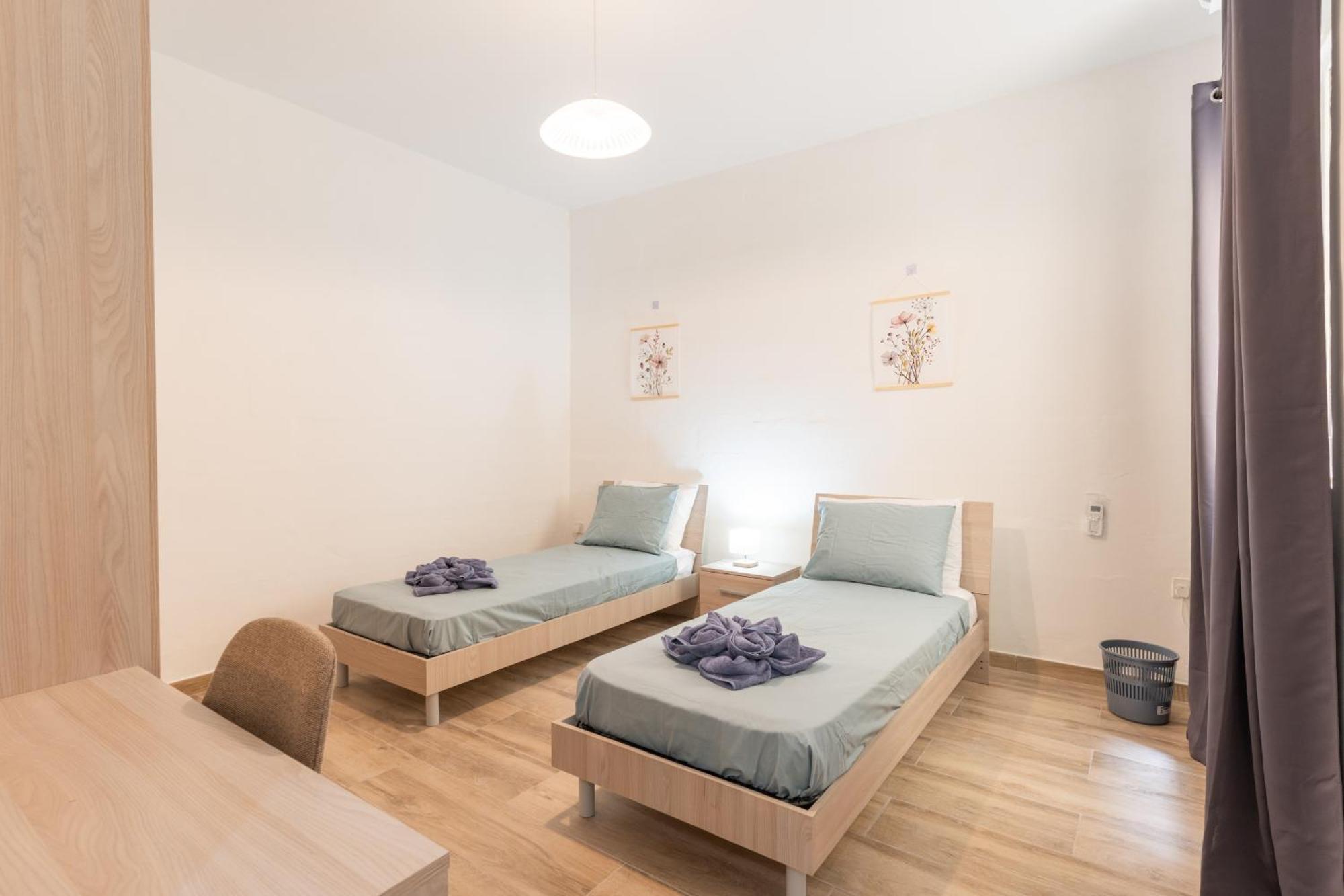 Appartamento Charming 3bed In St Pauls I-hosted By Sweetstay *